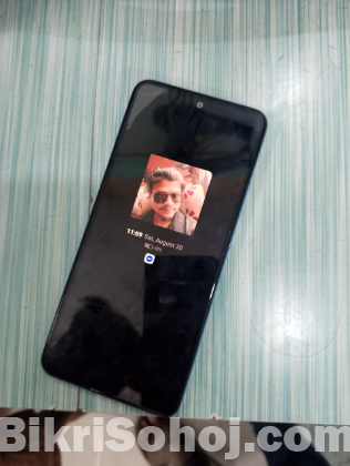 Redmi note 12